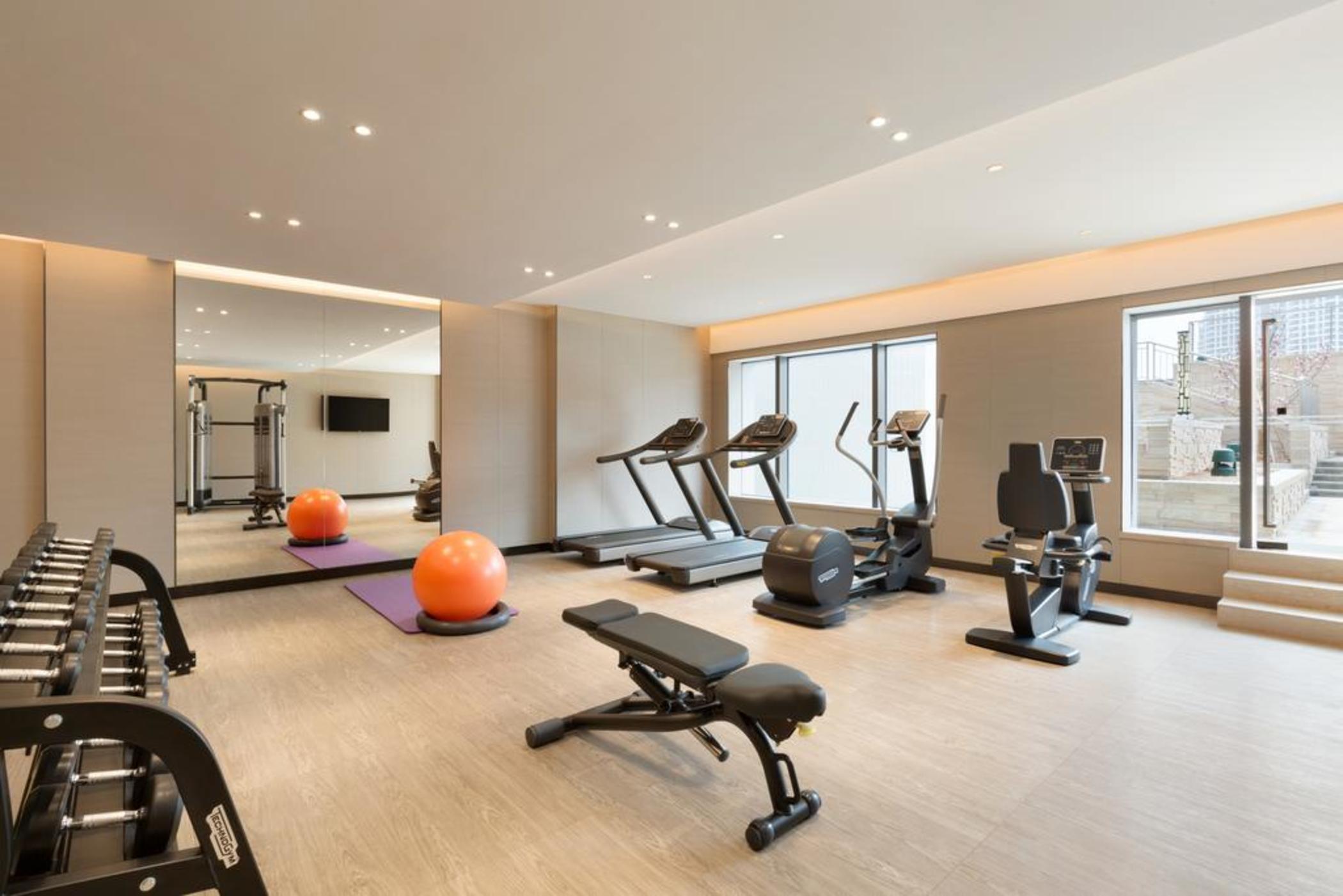 Hyatt Place Zhuhai Jinshi Экстерьер фото