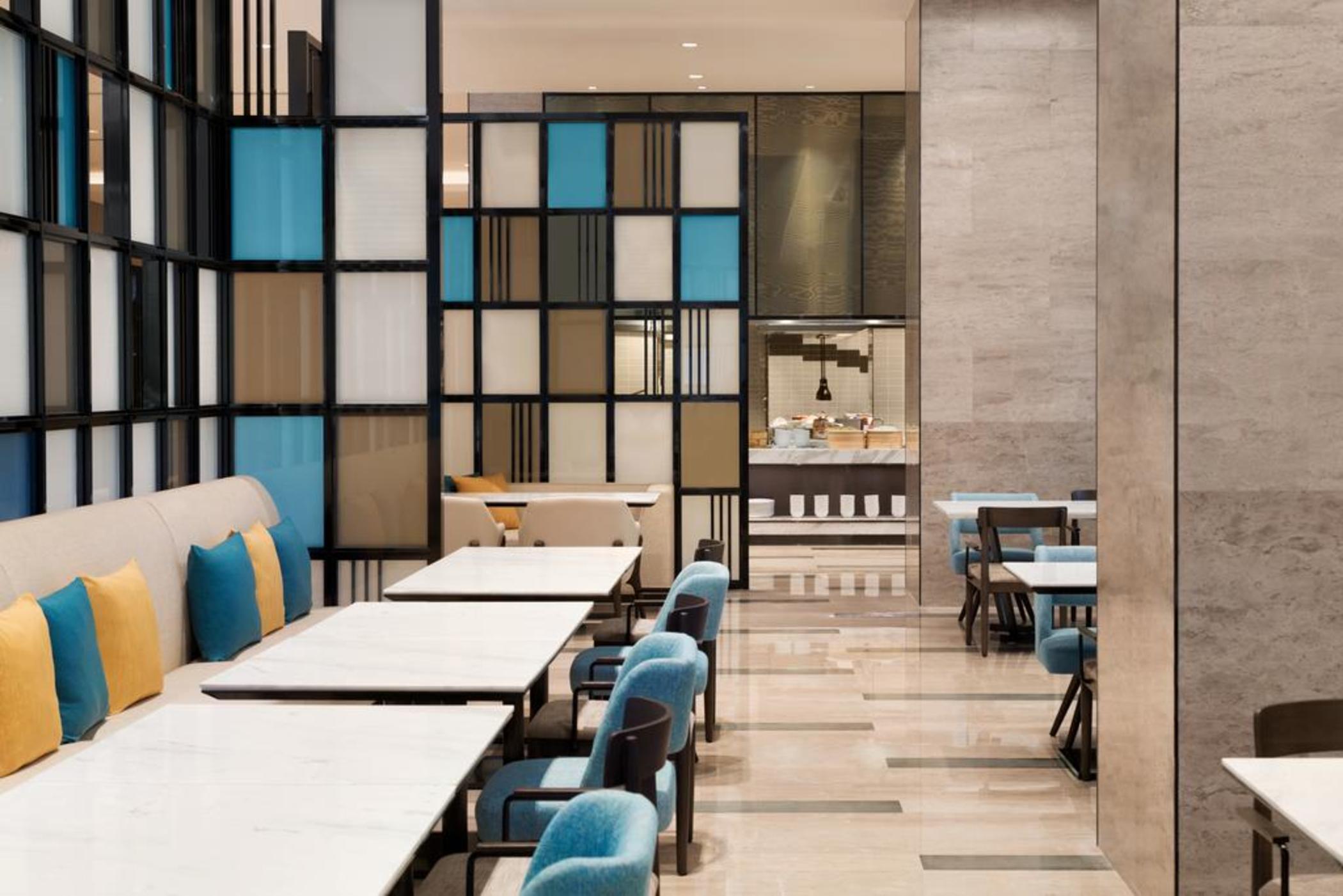 Hyatt Place Zhuhai Jinshi Экстерьер фото