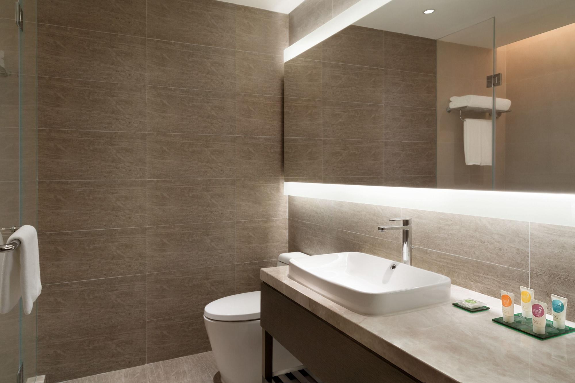 Hyatt Place Zhuhai Jinshi Экстерьер фото