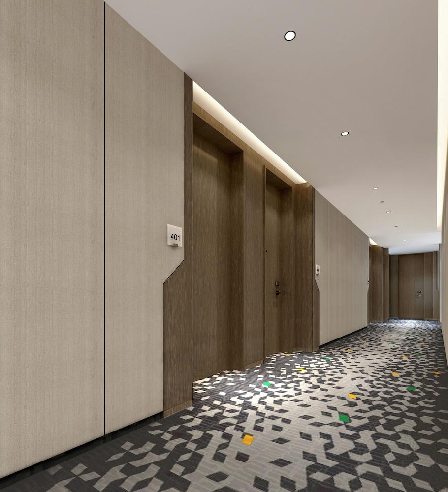 Hyatt Place Zhuhai Jinshi Экстерьер фото
