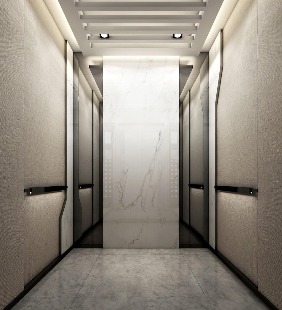 Hyatt Place Zhuhai Jinshi Экстерьер фото