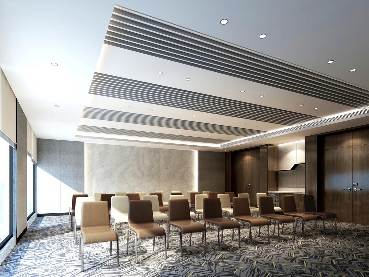 Hyatt Place Zhuhai Jinshi Экстерьер фото