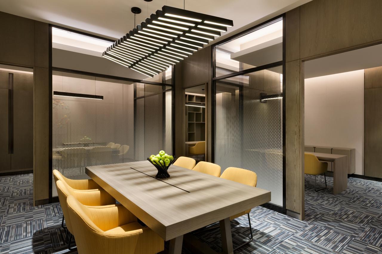 Hyatt Place Zhuhai Jinshi Экстерьер фото