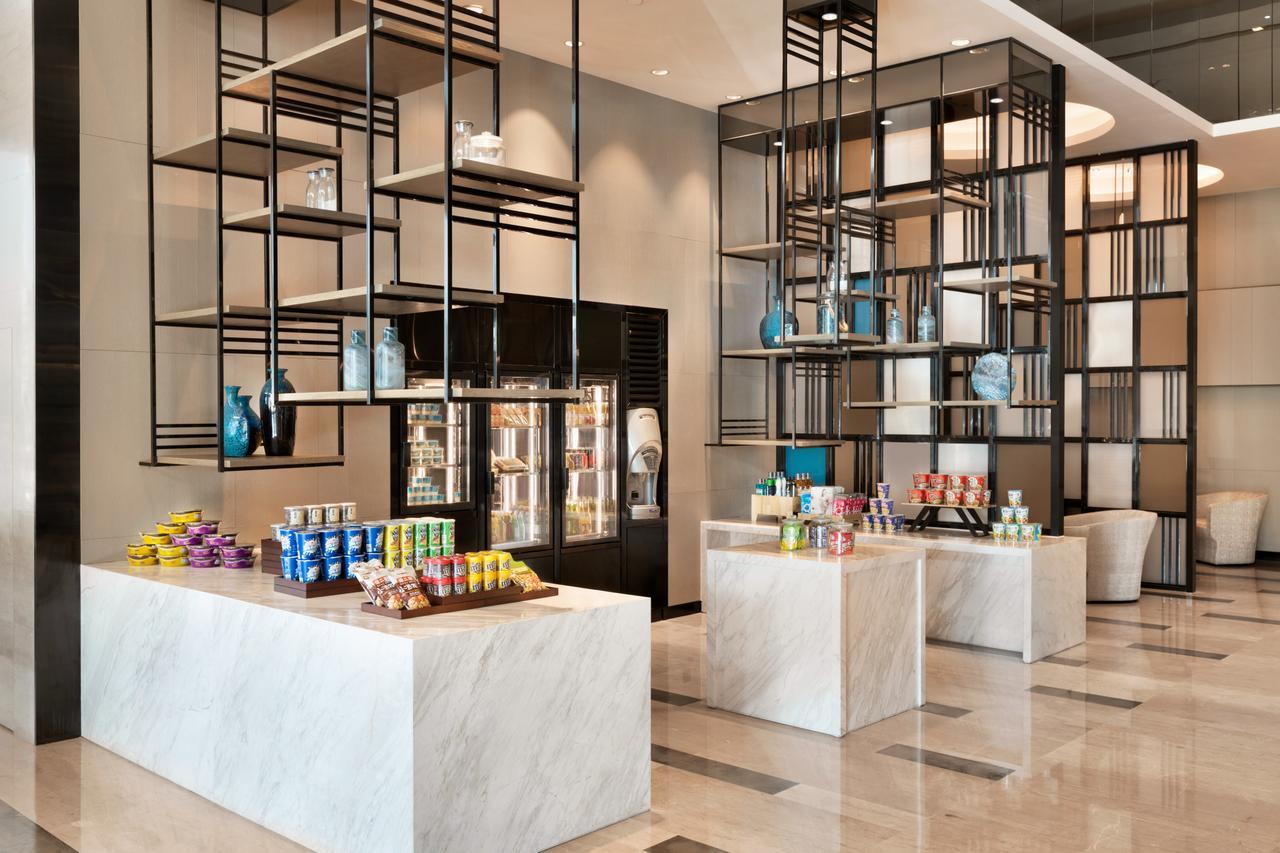 Hyatt Place Zhuhai Jinshi Экстерьер фото