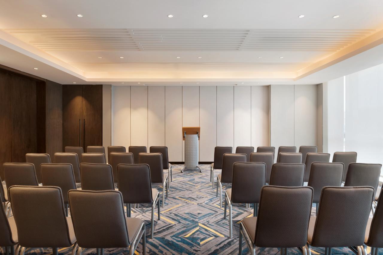 Hyatt Place Zhuhai Jinshi Экстерьер фото